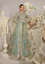 Load image into Gallery viewer, ELAF | EVARA &#39;24 - The Formal Exhibit PAKISTANI BRIDAL DRESSE &amp; READY MADE PAKISTANI CLOTHES UK. Designer Collection Original &amp; Stitched. Buy READY MADE PAKISTANI CLOTHES UK, Pakistani BRIDAL DRESSES &amp; PARTY WEAR OUTFITS AT LEBAASONLINE. Next Day Delivery in the UK, USA, France, Dubai, London &amp; Manchester 