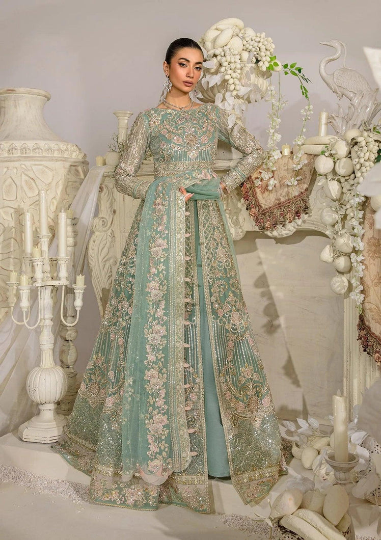 ELAF | EVARA '24 - The Formal Exhibit PAKISTANI BRIDAL DRESSE & READY MADE PAKISTANI CLOTHES UK. Designer Collection Original & Stitched. Buy READY MADE PAKISTANI CLOTHES UK, Pakistani BRIDAL DRESSES & PARTY WEAR OUTFITS AT LEBAASONLINE. Next Day Delivery in the UK, USA, France, Dubai, London & Manchester 