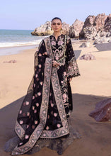 Load image into Gallery viewer, Buy Akbar Aslam | Lawn Collection &#39;24 Beige Dress at amazing prices. Buy republic womenswear, casual wear, Maria b lawn 2024 luxury original dresses, fully stitched at UK &amp; USA with extremely fine embroidery, Evening Party wear, Gulal Wedding collection from LebaasOnline - PAKISTANI Clothes SALE’ 24