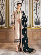 Load image into Gallery viewer, ZAINAB CHOTTANI VELVET COLLECTION &#39;24 Velvet salwar kameez UK, Embroidered Collection at our Pakistani Designer Dresses Online Boutique. Pakistani Clothes Online UK- SALE, Zainab Chottani Wedding Suits, Luxury Lawn &amp; Bridal Wear &amp; Ready Made Suits for Pakistani Party Wear UK on Discount Price