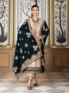 ZAINAB CHOTTANI VELVET COLLECTION '24 Velvet salwar kameez UK, Embroidered Collection at our Pakistani Designer Dresses Online Boutique. Pakistani Clothes Online UK- SALE, Zainab Chottani Wedding Suits, Luxury Lawn & Bridal Wear & Ready Made Suits for Pakistani Party Wear UK on Discount Price