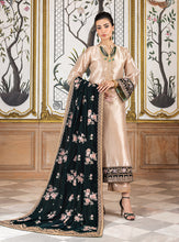 Load image into Gallery viewer, ZAINAB CHOTTANI VELVET COLLECTION &#39;24 Velvet salwar kameez UK, Embroidered Collection at our Pakistani Designer Dresses Online Boutique. Pakistani Clothes Online UK- SALE, Zainab Chottani Wedding Suits, Luxury Lawn &amp; Bridal Wear &amp; Ready Made Suits for Pakistani Party Wear UK on Discount Price