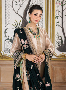 ZAINAB CHOTTANI VELVET COLLECTION '24 Velvet salwar kameez UK, Embroidered Collection at our Pakistani Designer Dresses Online Boutique. Pakistani Clothes Online UK- SALE, Zainab Chottani Wedding Suits, Luxury Lawn & Bridal Wear & Ready Made Suits for Pakistani Party Wear UK on Discount Price