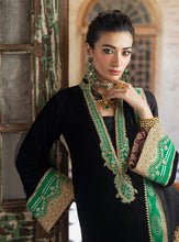 Load image into Gallery viewer, ZAINAB CHOTTANI VELVET COLLECTION &#39;24 Velvet salwar kameez UK, Embroidered Collection at our Pakistani Designer Dresses Online Boutique. Pakistani Clothes Online UK- SALE, Zainab Chottani Wedding Suits, Luxury Lawn &amp; Bridal Wear &amp; Ready Made Suits for Pakistani Party Wear UK on Discount Price