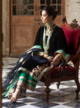 Load image into Gallery viewer, ZAINAB CHOTTANI VELVET COLLECTION &#39;24 Velvet salwar kameez UK, Embroidered Collection at our Pakistani Designer Dresses Online Boutique. Pakistani Clothes Online UK- SALE, Zainab Chottani Wedding Suits, Luxury Lawn &amp; Bridal Wear &amp; Ready Made Suits for Pakistani Party Wear UK on Discount Price