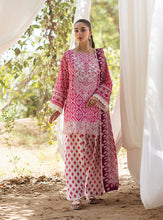 Load image into Gallery viewer, ZAINAB CHOTTANI | TAHRA LAWN &#39;24 salwar kameez UK, Embroidered Collection at our Pakistani Designer Dresses Online Boutique. Pakistani Clothes Online UK- SALE, Zainab Chottani Wedding Suits, Luxury Lawn &amp; Bridal Wear &amp; Ready Made Suits for Pakistani Party Wear UK on Discount Price on Lebaasonline.