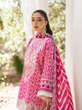 Load image into Gallery viewer, ZAINAB CHOTTANI | TAHRA LAWN &#39;24 | LEENA - D 4B