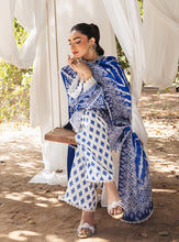 Load image into Gallery viewer, ZAINAB CHOTTANI | TAHRA LAWN &#39;24 | LEENA - D 4A