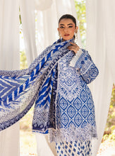 Load image into Gallery viewer, ZAINAB CHOTTANI | TAHRA LAWN &#39;24 | LEENA - D 4A