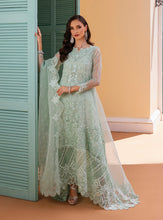 Load image into Gallery viewer, ZAINAB CHOTTANI WEDDING FESTIVE &#39;24 salwar kameez UK, Embroidered Collection at our Pakistani Designer Dresses Online Boutique. Pakistani Clothes Online UK- SALE, Zainab Chottani Wedding Suits, Luxury Lawn &amp; Bridal Wear &amp; Ready Made Suits for Pakistani Party Wear UK on Discount Price