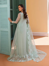 Load image into Gallery viewer, ZAINAB CHOTTANI WEDDING FESTIVE &#39;24 salwar kameez UK, Embroidered Collection at our Pakistani Designer Dresses Online Boutique. Pakistani Clothes Online UK- SALE, Zainab Chottani Wedding Suits, Luxury Lawn &amp; Bridal Wear &amp; Ready Made Suits for Pakistani Party Wear UK on Discount Price