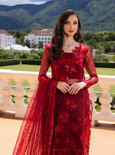 Load image into Gallery viewer, ZAINAB CHOTTANI WEDDING FESTIVE &#39;24 salwar kameez UK, Embroidered Collection at our Pakistani Designer Dresses Online Boutique. Pakistani Clothes Online UK- SALE, Zainab Chottani Wedding Suits, Luxury Lawn &amp; Bridal Wear &amp; Ready Made Suits for Pakistani Party Wear UK on Discount Price