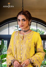 Load image into Gallery viewer, Asim Jofa | Luxury CAMBRIC 3 PCS &#39;24 | AJFILE-29