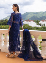 Load image into Gallery viewer, ZAINAB CHOTTANI WEDDING FESTIVE &#39;24 salwar kameez UK, Embroidered Collection at our Pakistani Designer Dresses Online Boutique. Pakistani Clothes Online UK- SALE, Zainab Chottani Wedding Suits, Luxury Lawn &amp; Bridal Wear &amp; Ready Made Suits for Pakistani Party Wear UK on Discount Price