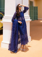 Load image into Gallery viewer, ZAINAB CHOTTANI WEDDING FESTIVE &#39;24 salwar kameez UK, Embroidered Collection at our Pakistani Designer Dresses Online Boutique. Pakistani Clothes Online UK- SALE, Zainab Chottani Wedding Suits, Luxury Lawn &amp; Bridal Wear &amp; Ready Made Suits for Pakistani Party Wear UK on Discount Price