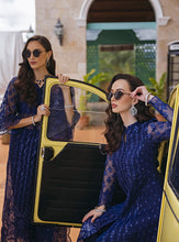 Load image into Gallery viewer, ZAINAB CHOTTANI WEDDING FESTIVE &#39;24 salwar kameez UK, Embroidered Collection at our Pakistani Designer Dresses Online Boutique. Pakistani Clothes Online UK- SALE, Zainab Chottani Wedding Suits, Luxury Lawn &amp; Bridal Wear &amp; Ready Made Suits for Pakistani Party Wear UK on Discount Price