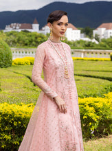 Load image into Gallery viewer, ZAINAB CHOTTANI WEDDING FESTIVE &#39;24 salwar kameez UK, Embroidered Collection at our Pakistani Designer Dresses Online Boutique. Pakistani Clothes Online UK- SALE, Zainab Chottani Wedding Suits, Luxury Lawn &amp; Bridal Wear &amp; Ready Made Suits for Pakistani Party Wear UK on Discount Price