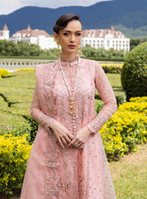 Load image into Gallery viewer, ZAINAB CHOTTANI WEDDING FESTIVE &#39;24 salwar kameez UK, Embroidered Collection at our Pakistani Designer Dresses Online Boutique. Pakistani Clothes Online UK- SALE, Zainab Chottani Wedding Suits, Luxury Lawn &amp; Bridal Wear &amp; Ready Made Suits for Pakistani Party Wear UK on Discount Price