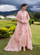 Load image into Gallery viewer, ZAINAB CHOTTANI WEDDING FESTIVE &#39;24 salwar kameez UK, Embroidered Collection at our Pakistani Designer Dresses Online Boutique. Pakistani Clothes Online UK- SALE, Zainab Chottani Wedding Suits, Luxury Lawn &amp; Bridal Wear &amp; Ready Made Suits for Pakistani Party Wear UK on Discount Price