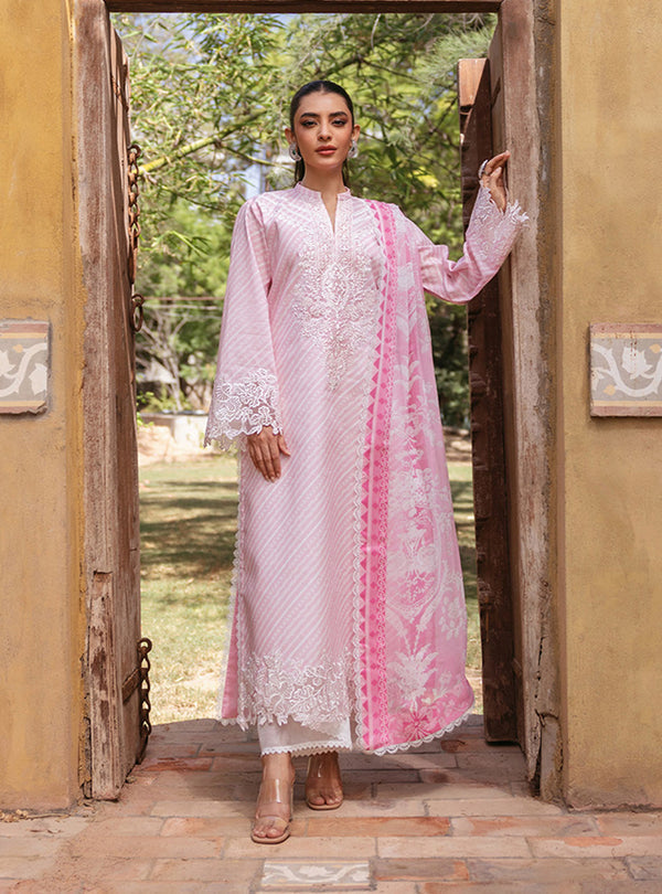 ZAINAB CHOTTANI | TAHRA LAWN '24 salwar kameez UK, Embroidered Collection at our Pakistani Designer Dresses Online Boutique. Pakistani Clothes Online UK- SALE, Zainab Chottani Wedding Suits, Luxury Lawn & Bridal Wear & Ready Made Suits for Pakistani Party Wear UK on Discount Price on Lebaasonline.