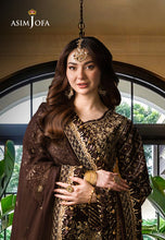 Load image into Gallery viewer, Asim Jofa | Luxury CAMBRIC 3 PCS &#39;24 | AJFILE-04