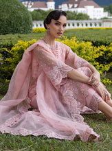 Load image into Gallery viewer, ZAINAB CHOTTANI WEDDING FESTIVE &#39;24 salwar kameez UK, Embroidered Collection at our Pakistani Designer Dresses Online Boutique. Pakistani Clothes Online UK- SALE, Zainab Chottani Wedding Suits, Luxury Lawn &amp; Bridal Wear &amp; Ready Made Suits for Pakistani Party Wear UK on Discount Price