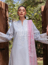 Load image into Gallery viewer, ZAINAB CHOTTANI | TAHRA LAWN &#39;24 | RUHAE - D 9B