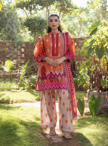 ZAINAB CHOTTANI | TAHRA LAWN '24 salwar kameez UK, Embroidered Collection at our Pakistani Designer Dresses Online Boutique. Pakistani Clothes Online UK- SALE, Zainab Chottani Wedding Suits, Luxury Lawn & Bridal Wear & Ready Made Suits for Pakistani Party Wear UK on Discount Price on Lebaasonline.