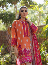 Load image into Gallery viewer, ZAINAB CHOTTANI | TAHRA LAWN &#39;24 | LIZA - D 8B