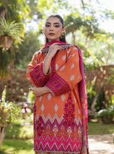 Load image into Gallery viewer, ZAINAB CHOTTANI | TAHRA LAWN &#39;24 | LIZA - D 8B