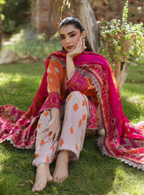 Load image into Gallery viewer, ZAINAB CHOTTANI | TAHRA LAWN &#39;24 | LIZA - D 8B