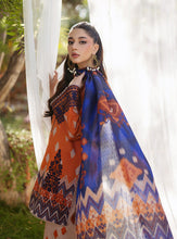 Load image into Gallery viewer, ZAINAB CHOTTANI | TAHRA LAWN &#39;24 | LIZA - D 8A