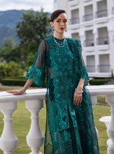 Load image into Gallery viewer, ZAINAB CHOTTANI WEDDING FESTIVE &#39;24 salwar kameez UK, Embroidered Collection at our Pakistani Designer Dresses Online Boutique. Pakistani Clothes Online UK- SALE, Zainab Chottani Wedding Suits, Luxury Lawn &amp; Bridal Wear &amp; Ready Made Suits for Pakistani Party Wear UK on Discount Price