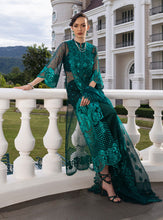 Load image into Gallery viewer, ZAINAB CHOTTANI WEDDING FESTIVE &#39;24 salwar kameez UK, Embroidered Collection at our Pakistani Designer Dresses Online Boutique. Pakistani Clothes Online UK- SALE, Zainab Chottani Wedding Suits, Luxury Lawn &amp; Bridal Wear &amp; Ready Made Suits for Pakistani Party Wear UK on Discount Price