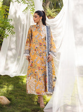 Load image into Gallery viewer, ZAINAB CHOTTANI | TAHRA LAWN &#39;24 salwar kameez UK, Embroidered Collection at our Pakistani Designer Dresses Online Boutique. Pakistani Clothes Online UK- SALE, Zainab Chottani Wedding Suits, Luxury Lawn &amp; Bridal Wear &amp; Ready Made Suits for Pakistani Party Wear UK on Discount Price on Lebaasonline.