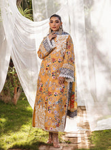 Load image into Gallery viewer, ZAINAB CHOTTANI | TAHRA LAWN &#39;24 | BEEHA - D 2A