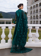 Load image into Gallery viewer, ZAINAB CHOTTANI WEDDING FESTIVE &#39;24 salwar kameez UK, Embroidered Collection at our Pakistani Designer Dresses Online Boutique. Pakistani Clothes Online UK- SALE, Zainab Chottani Wedding Suits, Luxury Lawn &amp; Bridal Wear &amp; Ready Made Suits for Pakistani Party Wear UK on Discount Price