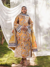 Load image into Gallery viewer, ZAINAB CHOTTANI | TAHRA LAWN &#39;24 | BEEHA - D 2A