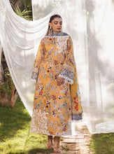 Load image into Gallery viewer, ZAINAB CHOTTANI | TAHRA LAWN &#39;24 | BEEHA - D 2A