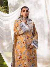 Load image into Gallery viewer, ZAINAB CHOTTANI | TAHRA LAWN &#39;24 | BEEHA - D 2A