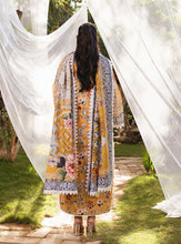 Load image into Gallery viewer, ZAINAB CHOTTANI | TAHRA LAWN &#39;24 | BEEHA - D 2A