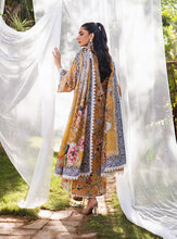 Load image into Gallery viewer, ZAINAB CHOTTANI | TAHRA LAWN &#39;24 | BEEHA - D 2A