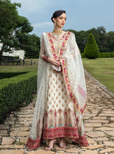 Load image into Gallery viewer, ZAINAB CHOTTANI WEDDING FESTIVE &#39;24 salwar kameez UK, Embroidered Collection at our Pakistani Designer Dresses Online Boutique. Pakistani Clothes Online UK- SALE, Zainab Chottani Wedding Suits, Luxury Lawn &amp; Bridal Wear &amp; Ready Made Suits for Pakistani Party Wear UK on Discount Price