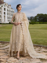 Load image into Gallery viewer, ZAINAB CHOTTANI WEDDING FESTIVE &#39;24 salwar kameez UK, Embroidered Collection at our Pakistani Designer Dresses Online Boutique. Pakistani Clothes Online UK- SALE, Zainab Chottani Wedding Suits, Luxury Lawn &amp; Bridal Wear &amp; Ready Made Suits for Pakistani Party Wear UK on Discount Price