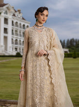 Load image into Gallery viewer, ZAINAB CHOTTANI WEDDING FESTIVE &#39;24 salwar kameez UK, Embroidered Collection at our Pakistani Designer Dresses Online Boutique. Pakistani Clothes Online UK- SALE, Zainab Chottani Wedding Suits, Luxury Lawn &amp; Bridal Wear &amp; Ready Made Suits for Pakistani Party Wear UK on Discount Price