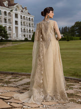 Load image into Gallery viewer, ZAINAB CHOTTANI WEDDING FESTIVE &#39;24 salwar kameez UK, Embroidered Collection at our Pakistani Designer Dresses Online Boutique. Pakistani Clothes Online UK- SALE, Zainab Chottani Wedding Suits, Luxury Lawn &amp; Bridal Wear &amp; Ready Made Suits for Pakistani Party Wear UK on Discount Price