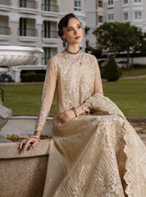 Load image into Gallery viewer, ZAINAB CHOTTANI WEDDING FESTIVE &#39;24 salwar kameez UK, Embroidered Collection at our Pakistani Designer Dresses Online Boutique. Pakistani Clothes Online UK- SALE, Zainab Chottani Wedding Suits, Luxury Lawn &amp; Bridal Wear &amp; Ready Made Suits for Pakistani Party Wear UK on Discount Price