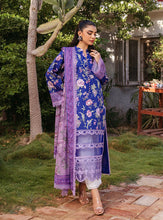 Load image into Gallery viewer, ZAINAB CHOTTANI | TAHRA LAWN &#39;24 | RYMA - D 1B