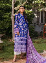 Load image into Gallery viewer, ZAINAB CHOTTANI | TAHRA LAWN &#39;24 salwar kameez UK, Embroidered Collection at our Pakistani Designer Dresses Online Boutique. Pakistani Clothes Online UK- SALE, Zainab Chottani Wedding Suits, Luxury Lawn &amp; Bridal Wear &amp; Ready Made Suits for Pakistani Party Wear UK on Discount Price on Lebaasonline.