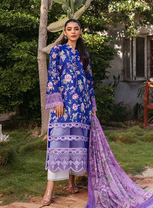 ZAINAB CHOTTANI | TAHRA LAWN '24 salwar kameez UK, Embroidered Collection at our Pakistani Designer Dresses Online Boutique. Pakistani Clothes Online UK- SALE, Zainab Chottani Wedding Suits, Luxury Lawn & Bridal Wear & Ready Made Suits for Pakistani Party Wear UK on Discount Price on Lebaasonline.